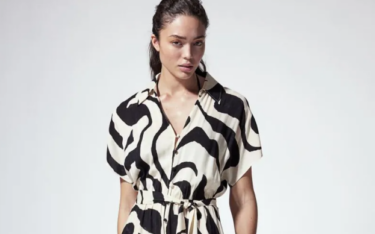 Slika od 20 šik dnevnih haljina s H&M sniženja koje je sada do 60 posto
