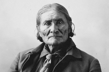 Slika od 9 najmoćnijih vođa američkih domorodaca kroz povijest