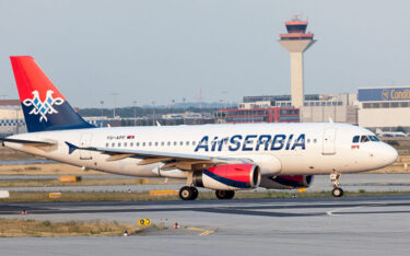 Slika od Air Serbia otvorena za akvizicije, želi i codeshare partnerstva