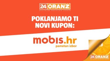Slika od Aktiviraj godišnji Oranž za samo 7€ i dobiješ kupon za mobis.hr od 10€! I još 80€ drugih kupona