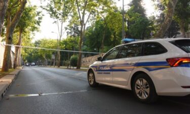 Slika od Albanka optužena za prometnu nesreću s dvoje poginulih, sud produljio pritvor