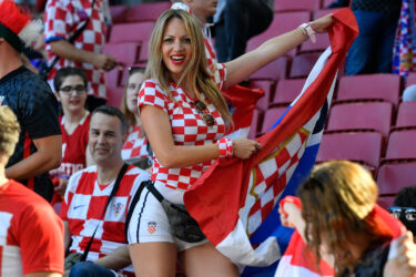 Slika od Amerikanac uvrijedio Hrvatsku kao nitko do sad: ‘Jesi li stvarno morao postaviti to pitanje’