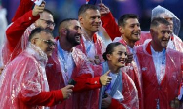 Slika od Amerikanci predviđaju: Hrvatska osvaja šest medalja, ali nijedno zlato