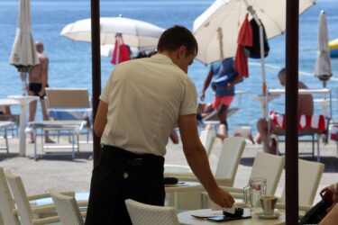 Slika od Andrej radi na sezoni u Istri: ‘Smještaj i hrana su besplatni, a ovo je moja plaća’