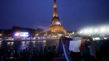 Slika od ANKETA Sviđa li vam se kako su otvorili Olimpijske igre u Parizu