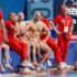 Slika od ANKETA Vaterpolisti, Sandra, Barbara, Tin.. Koliko medalja će Hrvatska osvojiti na Olimpijskim igrama?