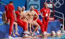 Slika od ANKETA Vaterpolisti, Sandra, Barbara, Tin.. Koliko medalja će Hrvatska osvojiti na Olimpijskim igrama?
