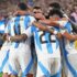 Slika od Argentina na Copa Americi uspjela nešto što nitko nikad nije