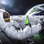 Slika od Astronom Radonić: Sve smo bliže povratku na Mjesec