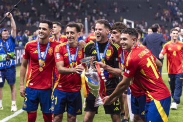 Slika od Atletico Madrid doveo pojačanje iz zlatne reprezentacije Španjolske