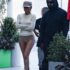 Slika od Bianca Censori prekršila obećanje Kim Kardashian: Polugola odvela kćer Kanye Westa u kino