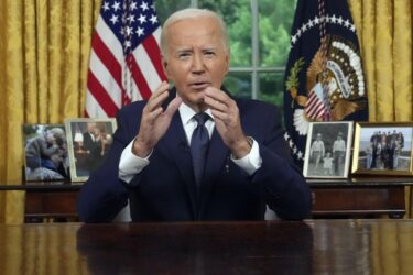 Slika od Biden mijenja taktiku nakon pucanja na Trumpa, no nade u reizbor ne gasnu: ‘Svakog čuda za tri dana, pa i atentata‘