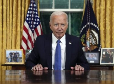 Slika od Biden se obratio naciji prvi put nakon povlačenja: ‘Povijest je u vašim rukama’