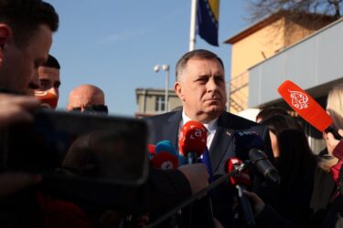 Slika od BiH zbog politike RS-a ostaje bez 70 milijuna eura pomoći EU-a: Jedan je razlog jako bizaran
