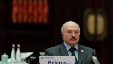 Slika od Bjelorusija je osudila Nijemca na smrtnu kaznu zbog terorizma