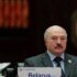 Slika od Bjelorusija je osudila Nijemca na smrtnu kaznu zbog terorizma