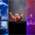 Slika od Black Tiger, DJ Casablanca, DJ Axwell: Ovo su majstori glazbe druge večeri Ultre