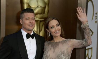 Slika od Blizak susret je neizbježan: Brad Pitt i Angelina Jolie uskoro će se naći oči u oči
