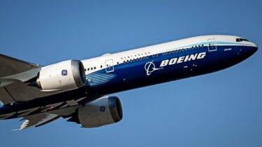 Slika od Boeing u drugom kvartalu ima gotovo deset puta veći gubitak