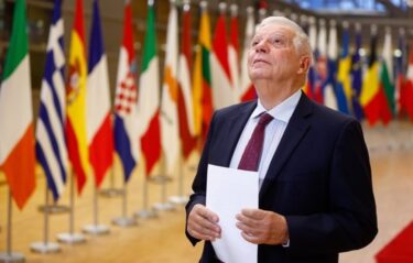 Slika od Borrell: Orban u Moskvi ne predstavlja EU