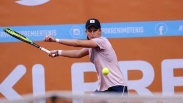 Slika od Bošković prvi put u četvrtfinalu WTA turnira, Martić nije uspjela
