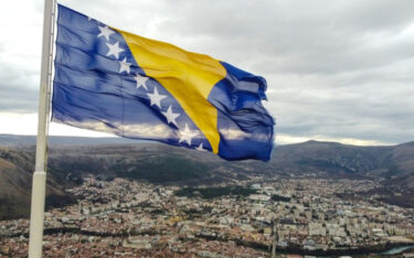 Slika od Bosna i Hercegovina neće dobiti prvu tranšu novca iz EU