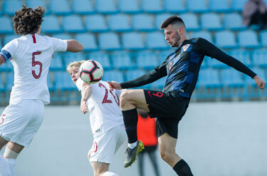 Slika od Brat Dinamove zvijezde ima novi klub: ‘Ističe se u kaznenom prostoru i ima njuh za gol’