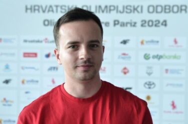 Slika od BRAVO! Maričić osvojio prvu medalju za Hrvatsku na Olimpijskim igrama!
