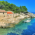 Slika od Britanski Sun nahvalio hrvatski otok: “Mali egzotični raj”