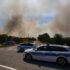 Slika od Buknuo veliki požar kraj Skradina, četiri kanadera gase: ‘Ozbiljno se približio lokalnim kućama’