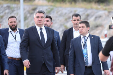 Slika od Butković o povišici: ’40 ljudi u mom ministarstvu zarađuje više od mene, to nije normalno’