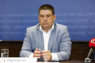 Slika od Butković o rastu plaća: ‘Više od 40 ljudi u mom Ministarstvu ima veće plaće od mene. Pa to nije normalno!‘