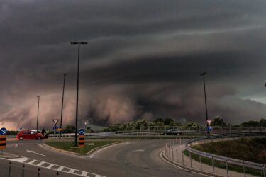 Slika od Čačić otkrio kakav oblak se stvorio nad Vukovarom: ‘Ovo bismo trebali znati’