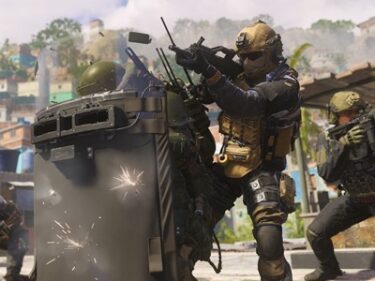 Slika od Call of Duty: Modern Warfare 3 danas stiže na Microsoftov servis Game Pass
