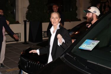 Slika od Celine Dion zabrinula fanove najnovijim izdanjem: Pogoršava li joj se stanje?