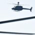 Slika od Česi nestali na vrhu Sv. Ilija u Orebiću: HGSS-ovci na terenu, dignut i vojni helikopter