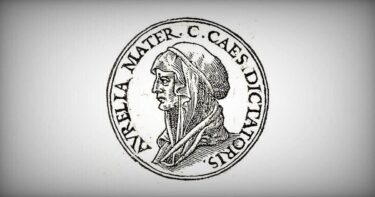 Slika od Cezarova majka spasila je njegov prvi brak i razotkrila aferu u drugom