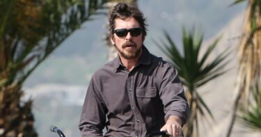 Slika od Christian Bale stigao u Hrvatsku, evo gdje uživa