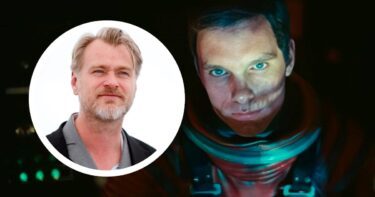 Slika od Christopher Nolan jedan je Kubrickov film nazvao remek-djelom