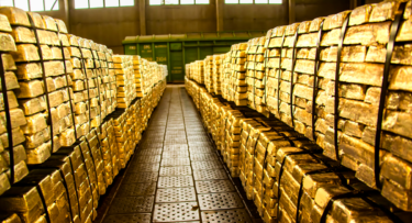 Slika od Cijena zlata najviša u povijesti
