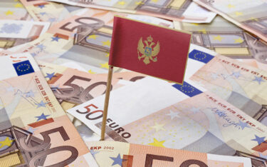 Slika od Crna Gora će se do kraja godine zadužiti za 180 milijuna eura