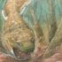 Slika od “Čudovište iz močvare” zapravo iz Namibije? Opisan fosil prapovijesnog predatora
