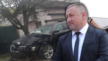 Slika od Damir Dekanić dobio zabranu upravljanja motornim vozilom mjesec dana, vozio je pijan