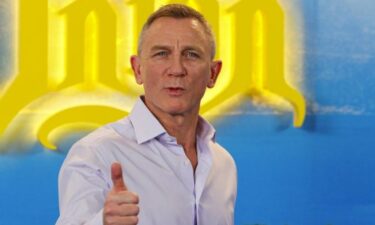 Slika od Daniel Craig izazvao pomutnju među obožavateljima; ovakvom imidžu nismo se nadali