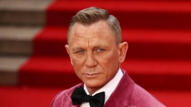 Slika od Daniel Craig promijenio imidž, a fanovi šokirani: ‘Je li ovo šala? Molim te, obuci opet odijelo…’