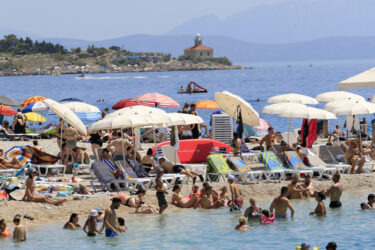 Slika od Deset minuta od plaže u Istri iznajmljuje kuću s bazenom za 100 eura po danu