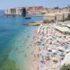 Slika od DHMZ potvrdio drastičan pad temperature mora kraj Dubrovnika, evo što je uzrokovalo zahlađenje