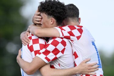 Slika od Dinamo ide u tužbu, teška priča okružila mladog igrača koji je otišao iz Zagreba
