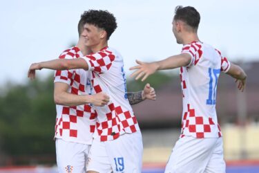 Slika od Dinamova jaka ‘meta’ ide izvan Hrvatske: Ništa od dolaska mladog reprezentativca