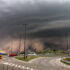 Slika od Dio Hrvatske u utorak bi mogla pogoditi štetna vremenska nepogoda: Zaštitite sebe i imovinu